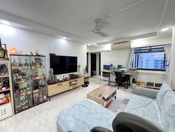 Blk 683C Choa Chu Kang Crescent (Choa Chu Kang), HDB 5 Rooms #558617391